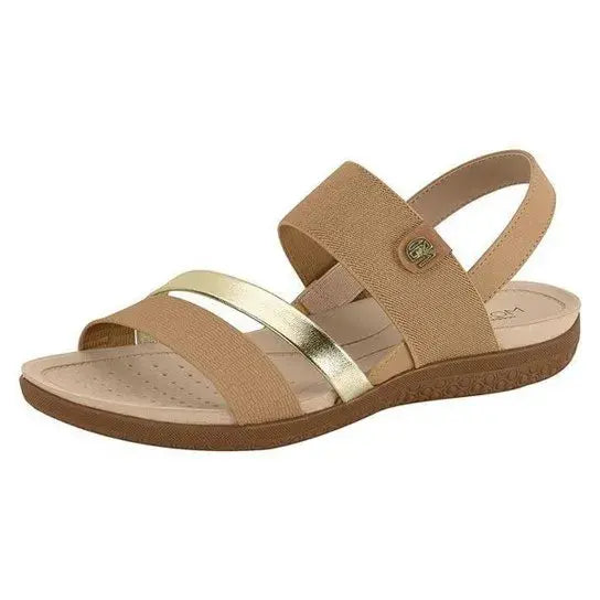 detalhe-tiras-dourado-off-white-modare-ultraconforto