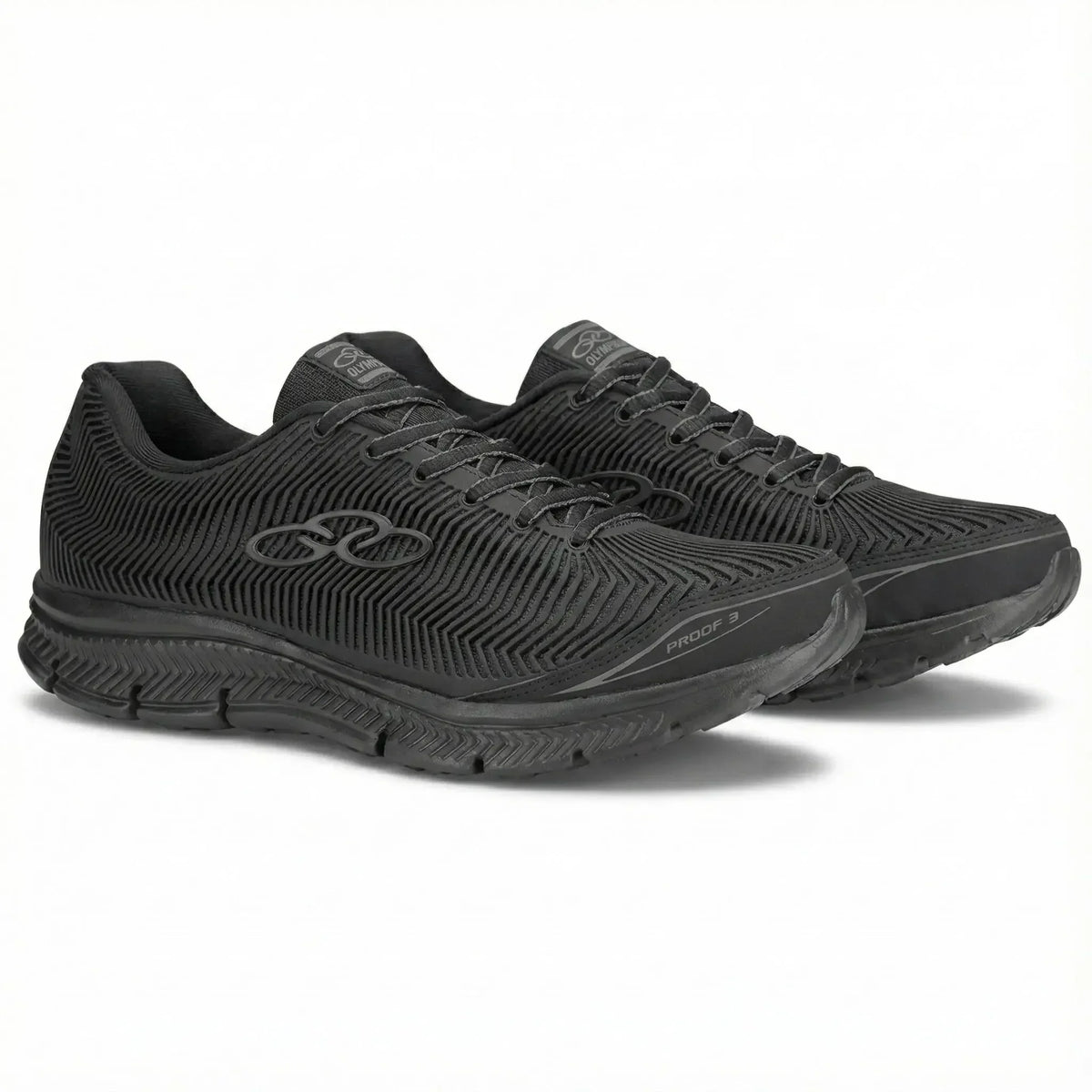 tenis-esportivo-masculino-preto-solado-eva-conforto-academia