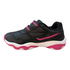 Tênis Kidy 0071827 Play Respi-tec Velcro Infantil Escolar