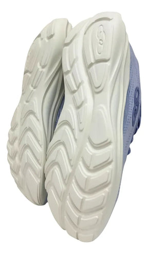TENIS CAMINHADA OLYMPIKUS LUMI
