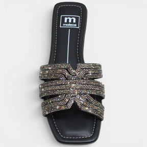 TAMANCO RASTEIRA MOLECA 5462152 - Feminino