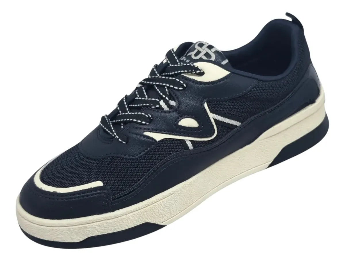 TENIS CASUAL RAMARIM 2696203 - Feminino
