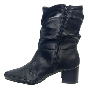 BOTA CANO CURTO RAMARIM 2657104 - Feminino