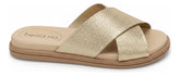 tamanco baixo beira rio 8488100 - feminino