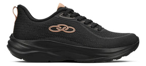 TENIS CAMINHADA OLYMPIKUS LUMI
