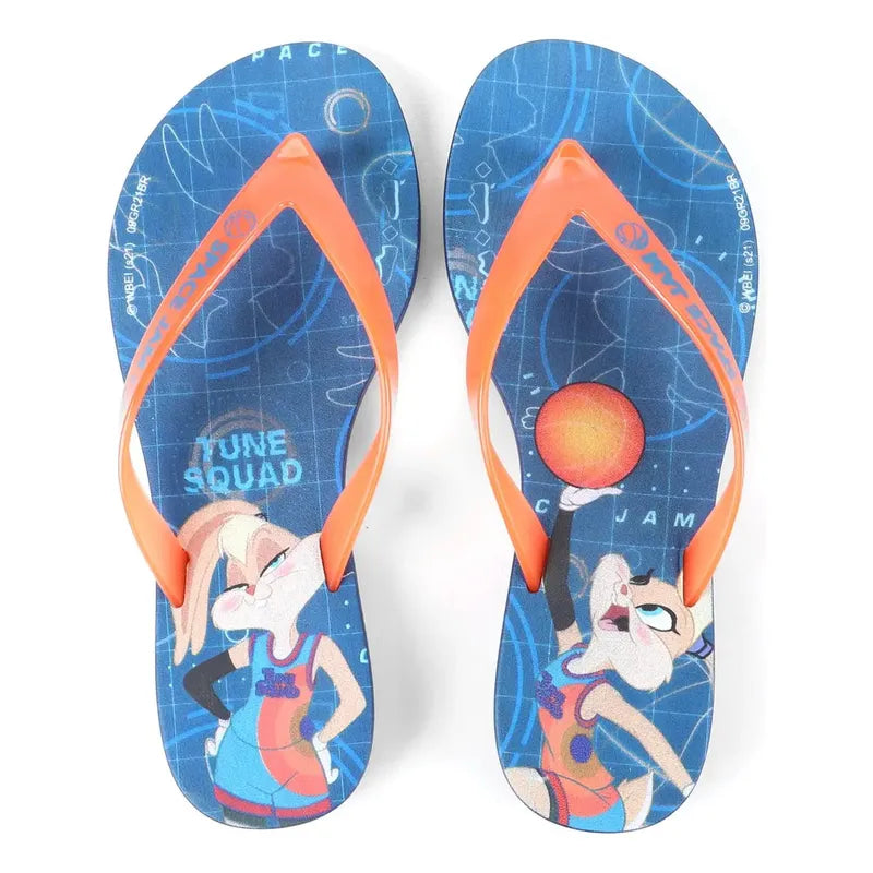 CHINELO SPACE JAM II POP IT GRENDENE 22756 SPACE J 22756 SPACE JAM II
