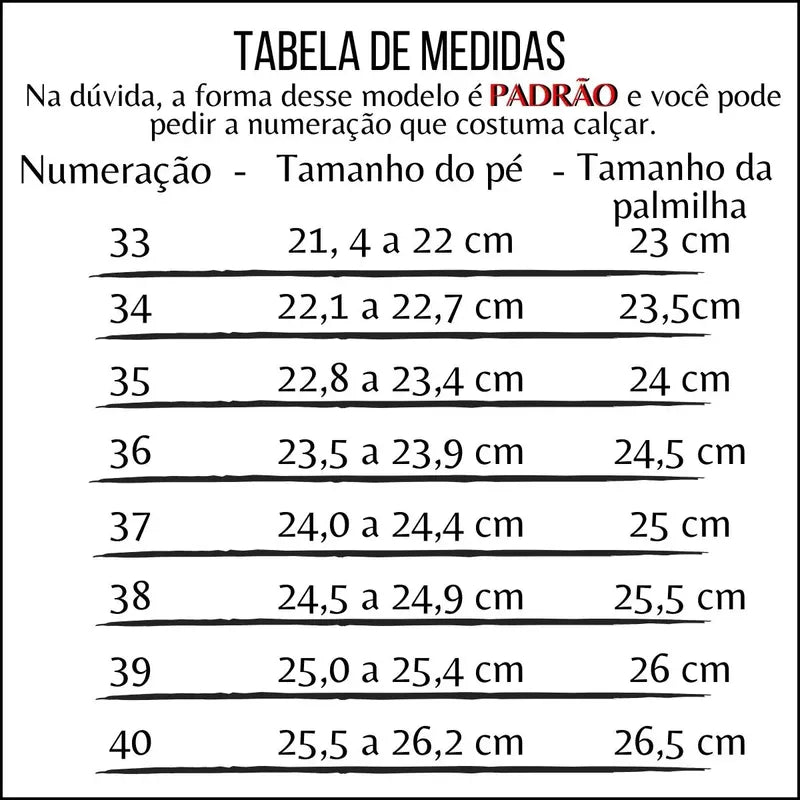 TAMANCO BRILHO BEIRA RIO 8488105 8488105