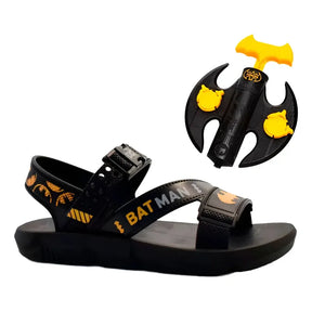 SANDALIA BATMAN 23111 GRENDENE 23111
