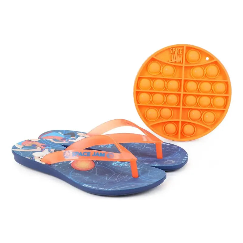 CHINELO SPACE JAM II POP IT GRENDENE 22756 SPACE J 22756 SPACE JAM II