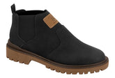 Bota Molekinho 2817130 Cafe tamanho 27 - Lojas Calçadão Calçado Original