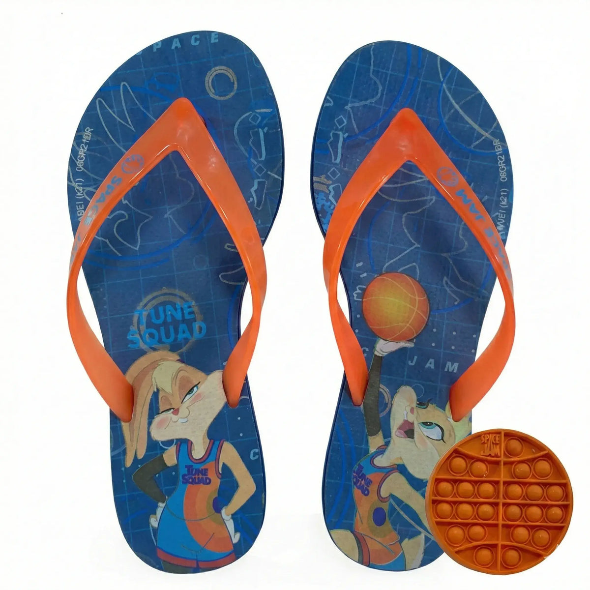 chinelo-grendene-kids-space-jam-22756-azul-laranja-pop-it-00