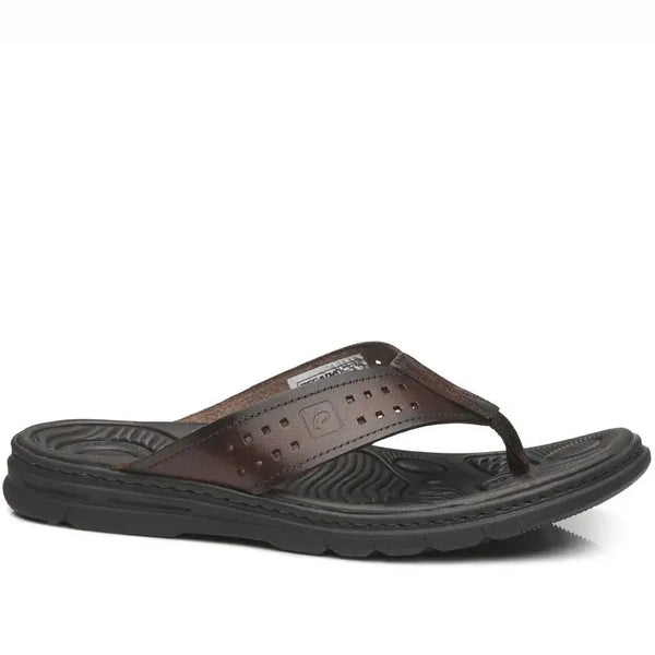 chinelo-pegada-masculino-couro-pinhao-134202-slide-00