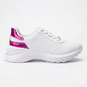 detalhe-vibrante-pink-tenis-vizzano-branco-0