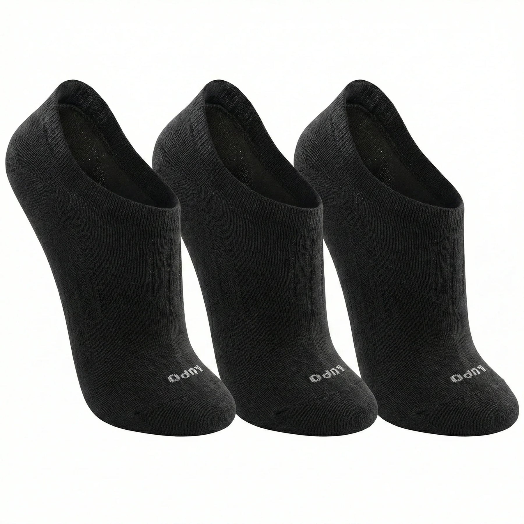 kit-3-pares-meias-lupo-invisiveis-preta-03270-089-00