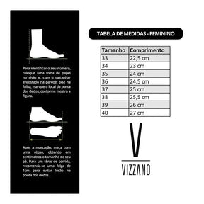 tabela-medidas-tamanho-vizzano-feminino-adulto