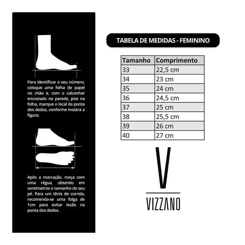 tabela-medidas-tamanho-vizzano-feminino-adulto