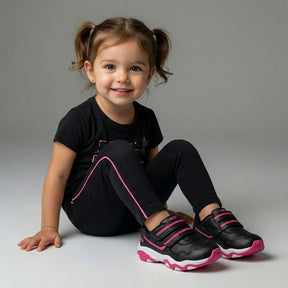 tenis-infantil-kidy-play-0071827-respi-tec-velcro-preto-pink-escolar
