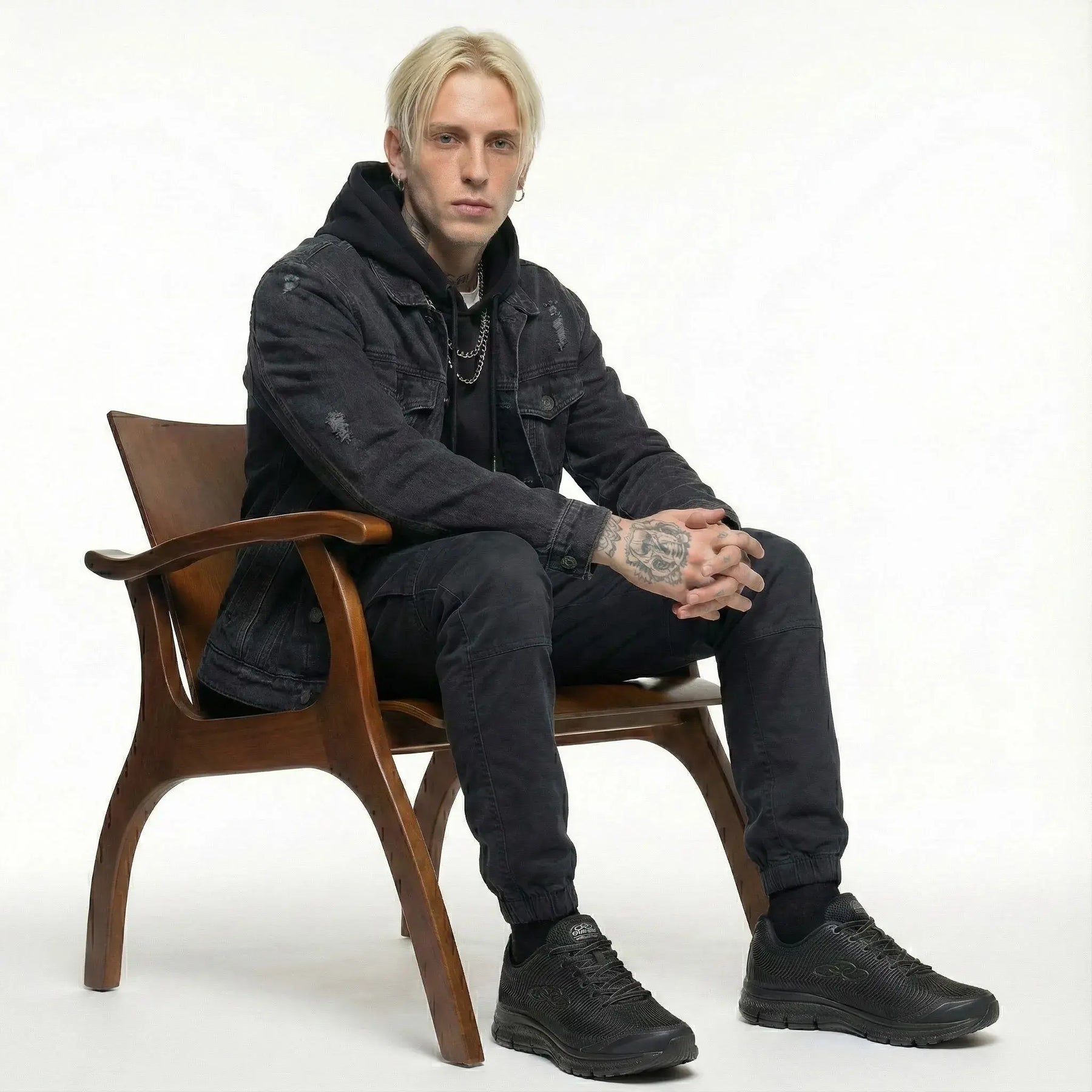 calcado-olympikus-proof-3-emborrachado-durabilidade-trabalho